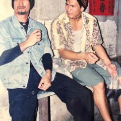 Fon Tok Kee Moo Lai Kon Arai Maa Pop Gan (2000) photo