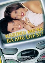 Narinig Mo Na Ba Ang L8est? (2001) photo