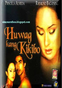 Huwag Kang Kikibo 2001