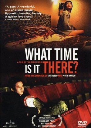 What Time Is It There? 2001