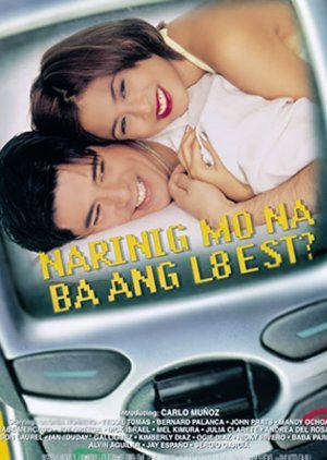 Narinig Mo Na Ba Ang L8est? 2001