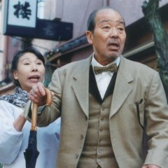Bengoshi Igari Bunsuke 1 (2001) photo