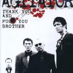 Agitator (2001) photo