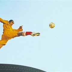 Shaolin Soccer (2001) photo