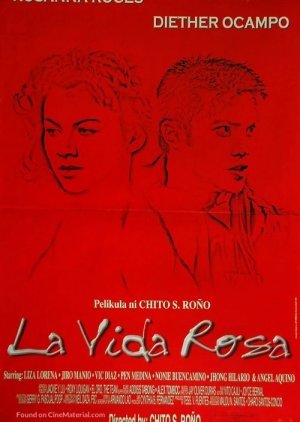 La Vida Rosa 2001