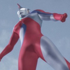 Ultraman Cosmos (2001) photo