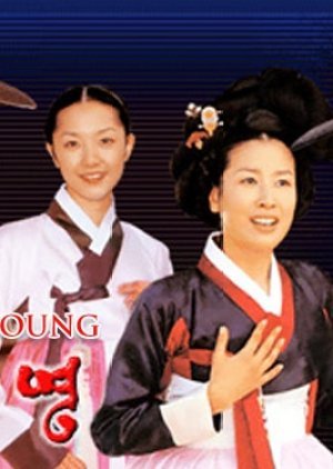 Hong Guk Young 2001