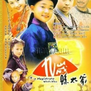 The Magistrate Who's Nine (2002)