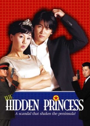 The Hidden Princess 2002