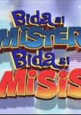 Bida si Mister, Bida si Misis 2002