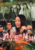 Chinese Orthopedist and the Spice Girls
