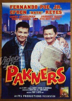 Pakners 2003