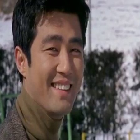 My Teacher, Mr. Kim (2003)
