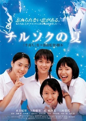 Summer of Chirusoku 2003