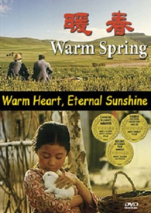 Warm Spring 2003