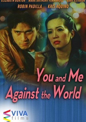 You and Me Against the World 2003