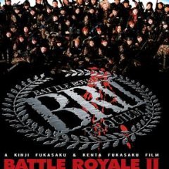 Battle Royale II: Requiem (2003) photo