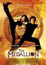 The Medallion (2003) photo