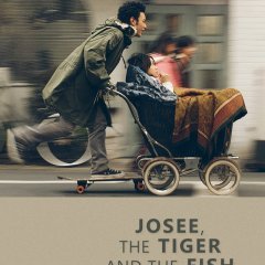 Josee, the Tiger and the Fish (2003) photo