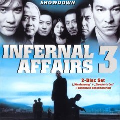 Infernal Affairs 3 (2003) photo