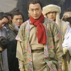 The Legend of the Condor Heroes (2003) photo
