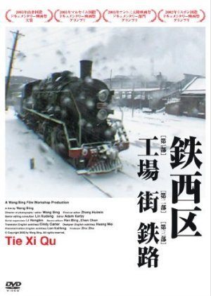 Tie Xi Qu: West of the Tracks 2003