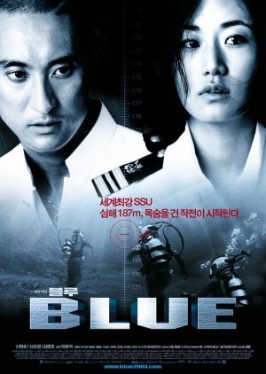 Blue 2003