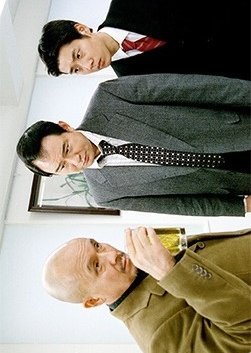 Keiji Yoshinaga Seiichi: Namida no Jikenbo 1