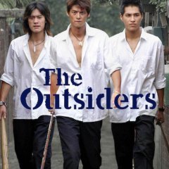 The Outsiders (2004) photo