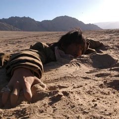 Kekexili: Mountain Patrol (2004) photo