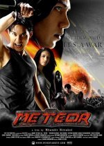 Meteor (2004) photo