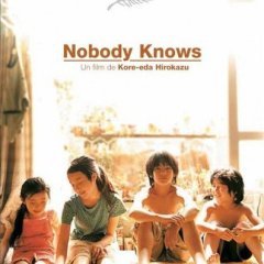 Nobody Knows (2004) photo