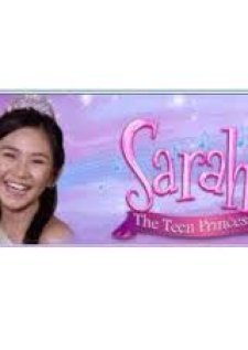 Sarah the Teen Princess 2004