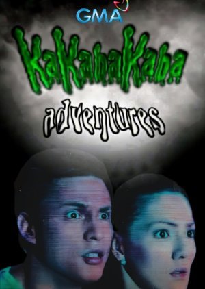 Kakabakaba Adventures 2004