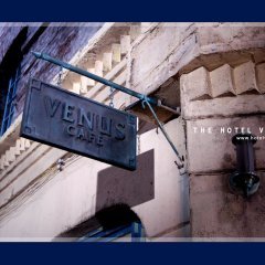 The Hotel Venus (2004) photo