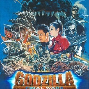 Godzilla: Final Wars (2004)