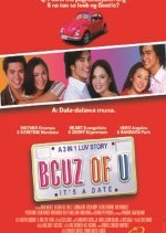 Bcuz of U (2004) photo