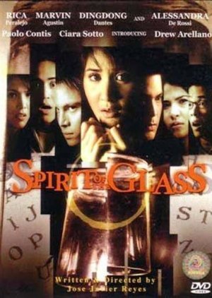 Spirit of the Glass 2004
