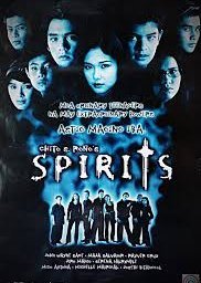 Spirits 2004