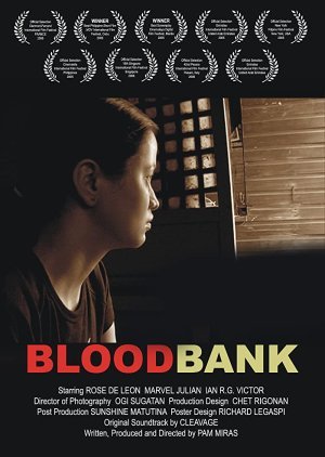 Blood Bank 2005