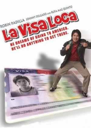 La Visa Loca 2005