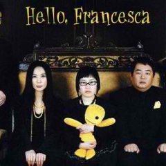 Hello, Franceska Season 3 (2005) photo