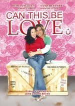 Can This Be Love (2005) photo