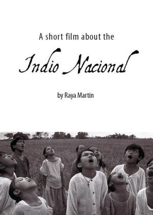 A Short Film About the Indio Nacional 2005