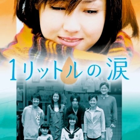1 Litre no Namida (2005)
