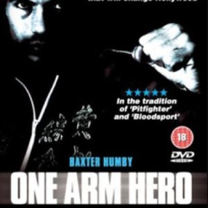 One Arm Hero (2005)