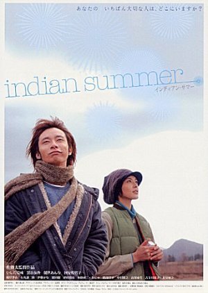 Indian Summer 2005