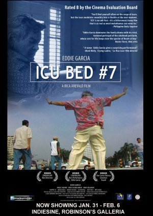 ICU Bed #7 2005