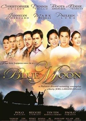 Blue Moon 2006