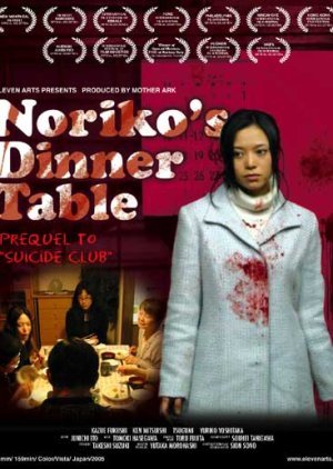 Noriko's Dinner Table 2006